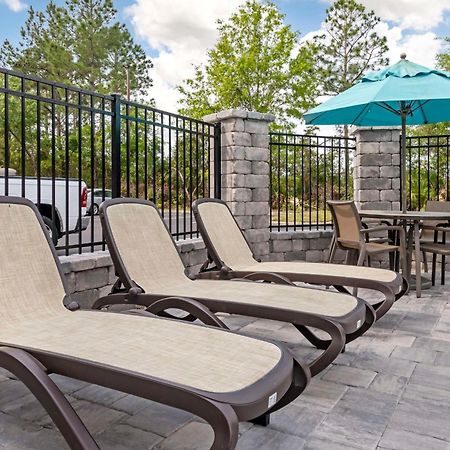 Best Western Plus First Coast Inn And Suites Yulee Εξωτερικό φωτογραφία