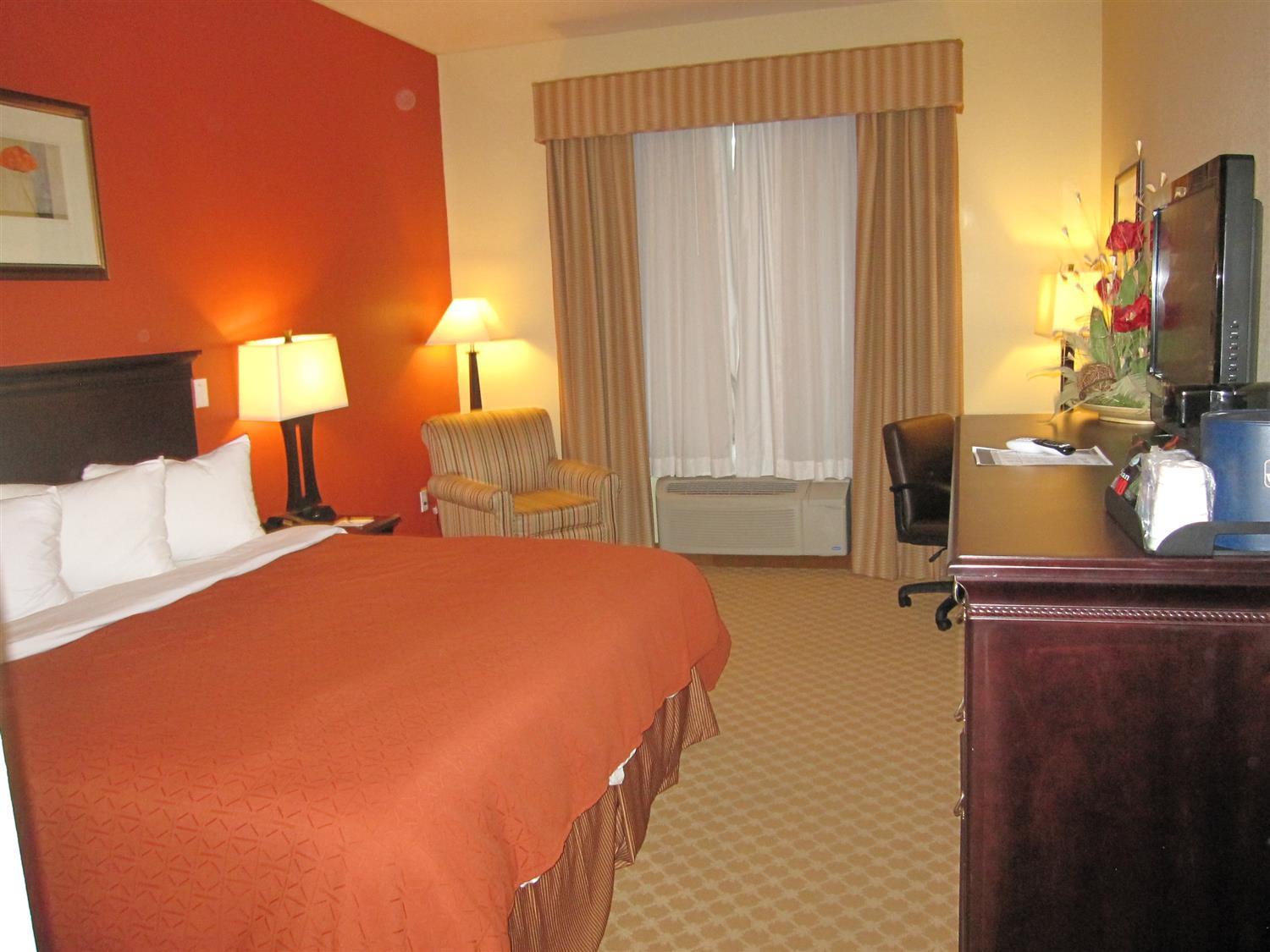 Best Western Plus First Coast Inn And Suites Yulee Εξωτερικό φωτογραφία