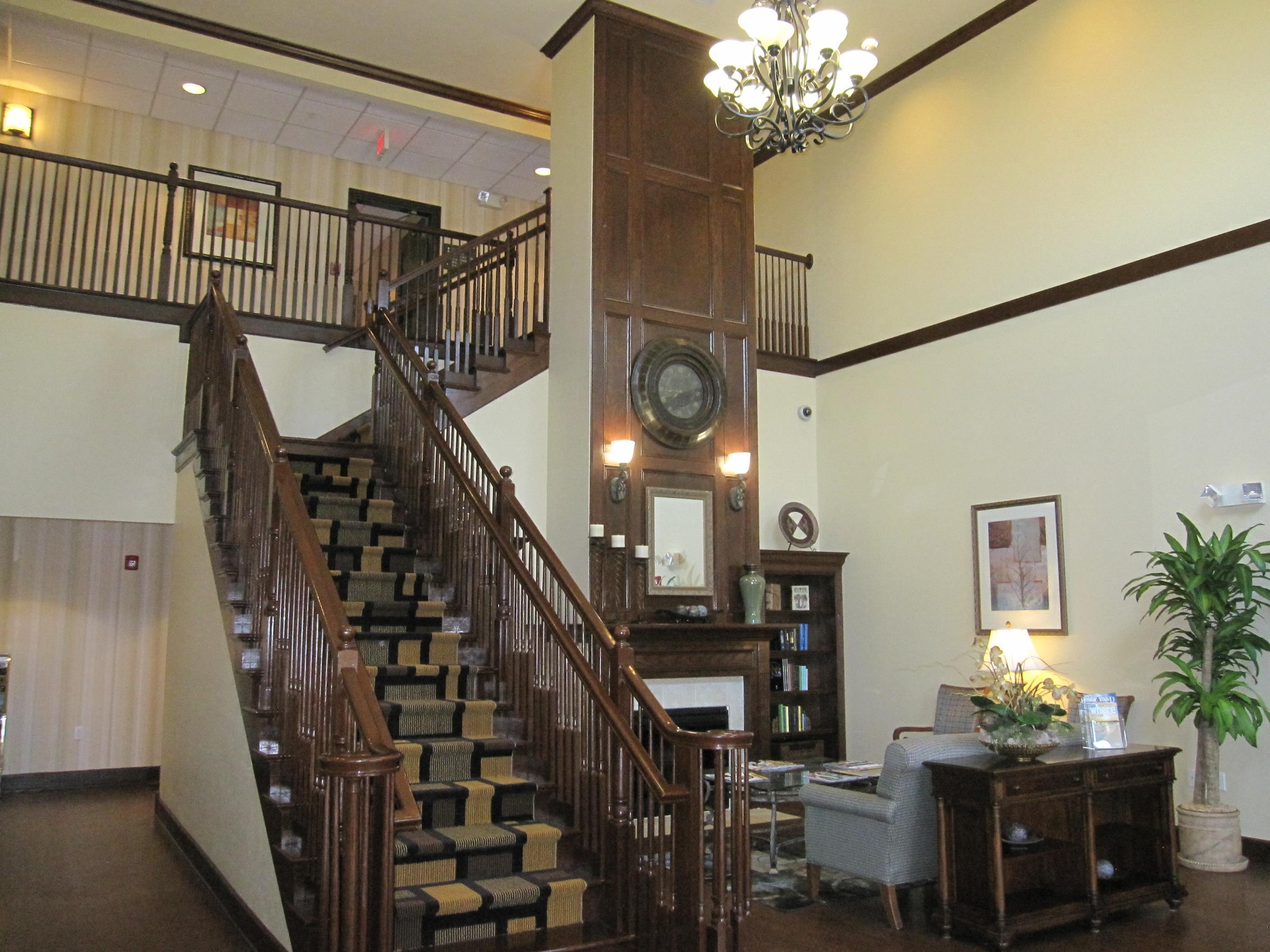 Best Western Plus First Coast Inn And Suites Yulee Εξωτερικό φωτογραφία