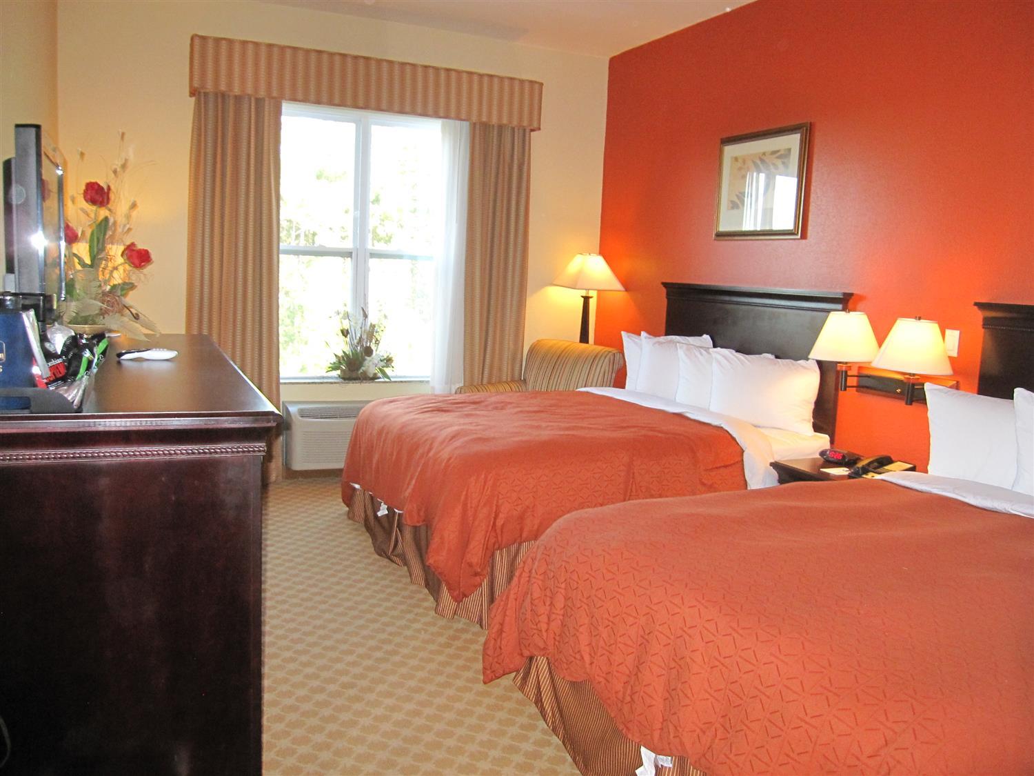 Best Western Plus First Coast Inn And Suites Yulee Εξωτερικό φωτογραφία