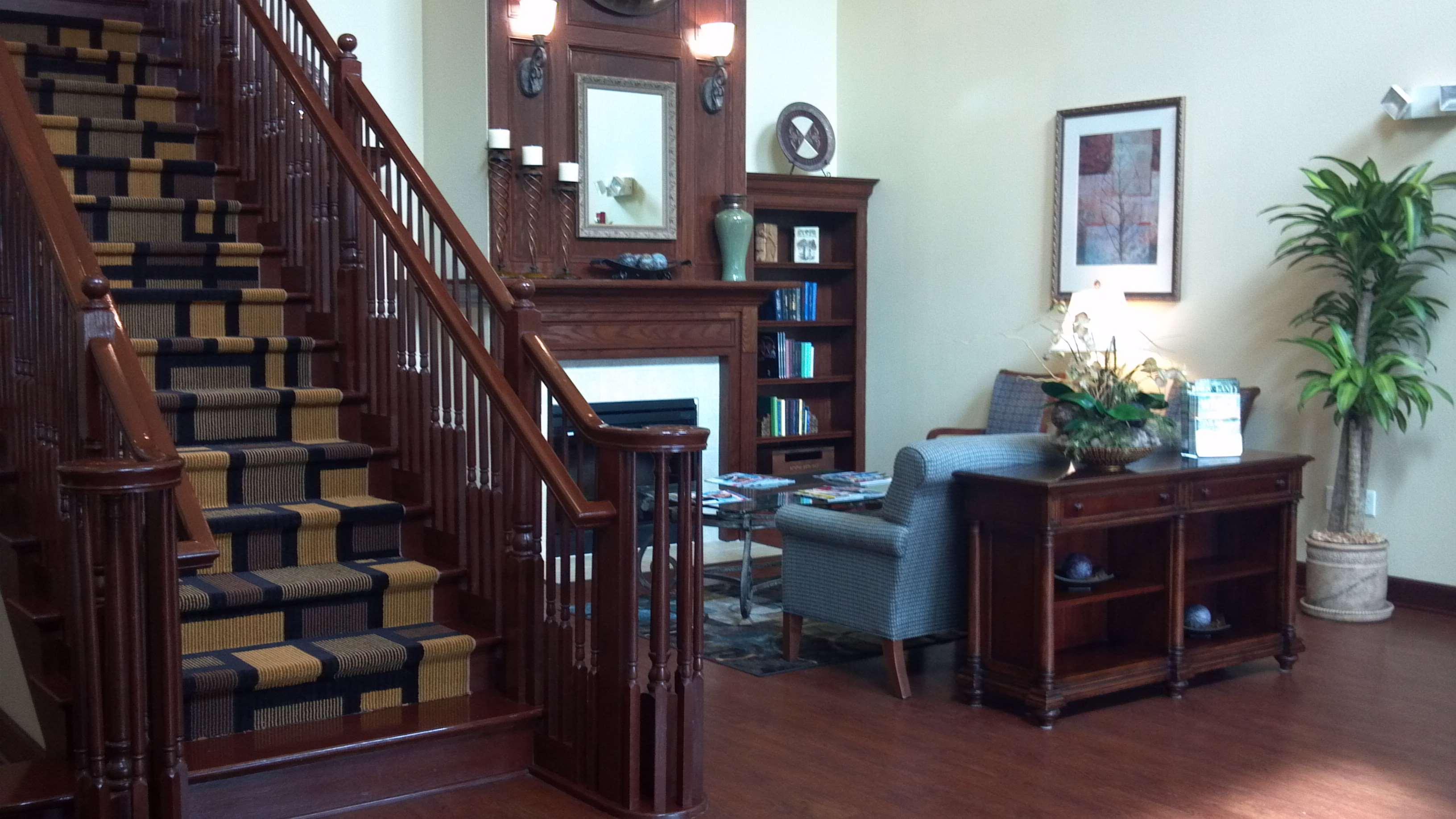 Best Western Plus First Coast Inn And Suites Yulee Εξωτερικό φωτογραφία