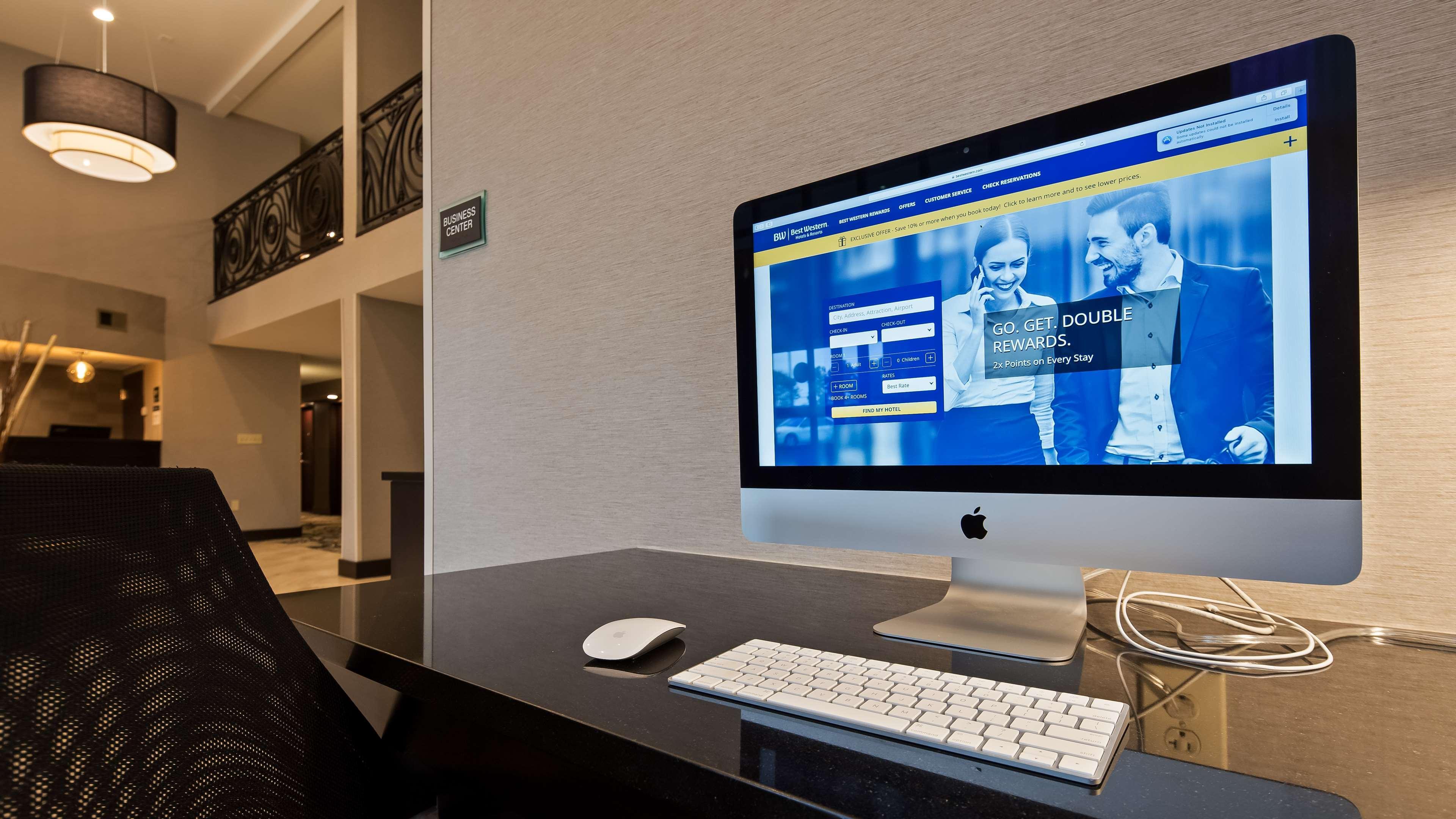 Best Western Plus First Coast Inn And Suites Yulee Εξωτερικό φωτογραφία