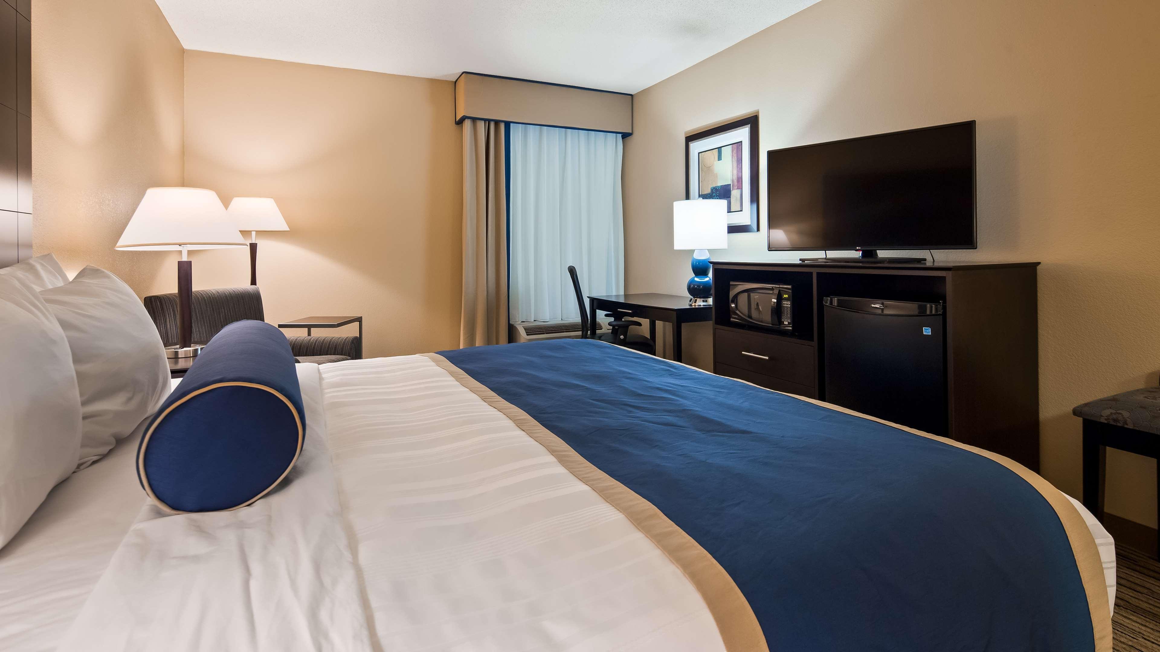 Best Western Plus First Coast Inn And Suites Yulee Εξωτερικό φωτογραφία