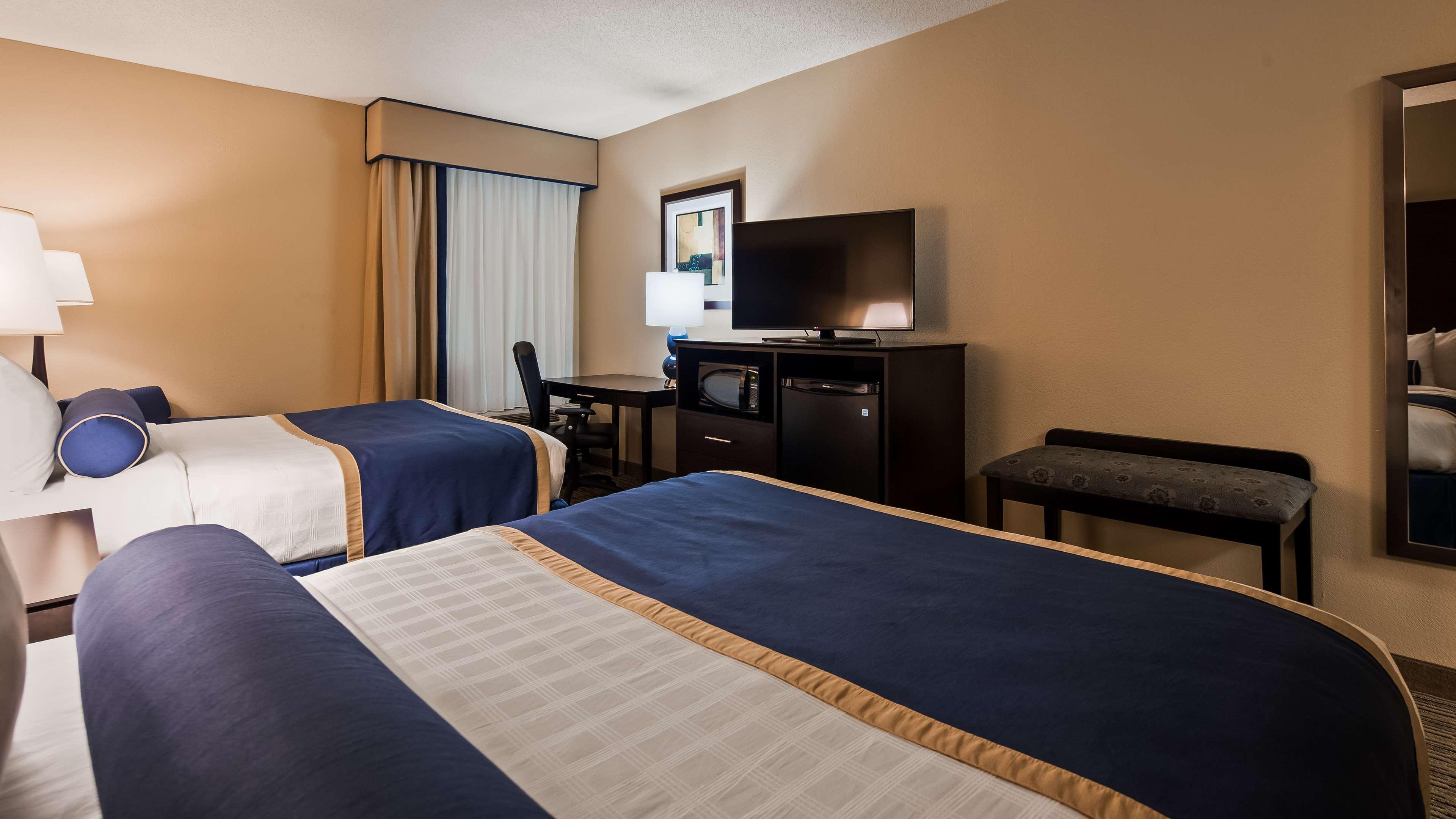 Best Western Plus First Coast Inn And Suites Yulee Εξωτερικό φωτογραφία