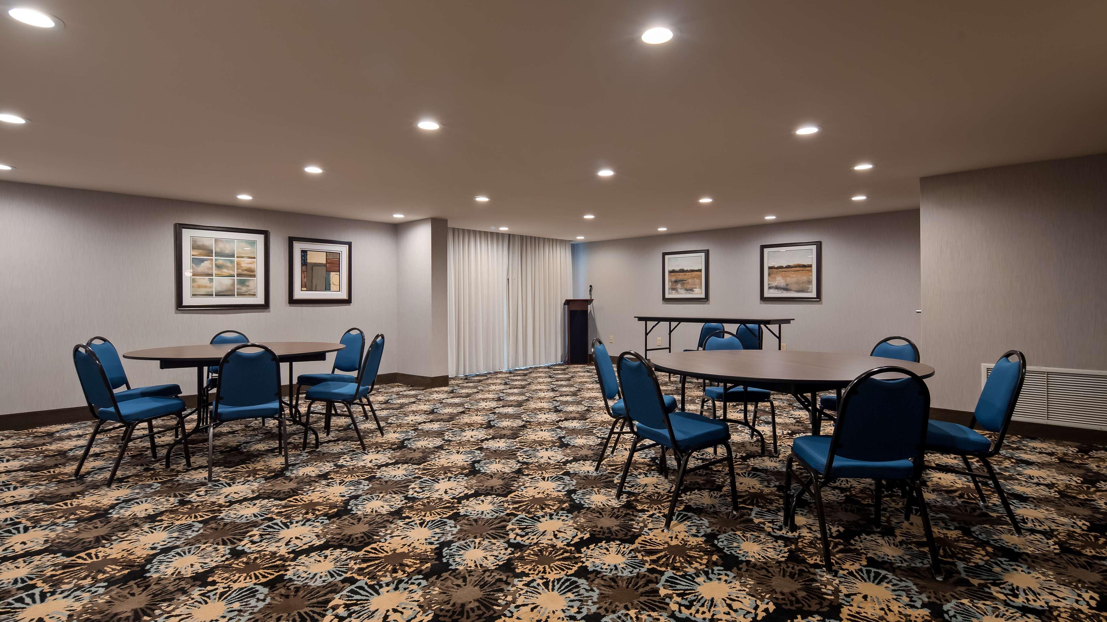 Best Western Plus First Coast Inn And Suites Yulee Εξωτερικό φωτογραφία