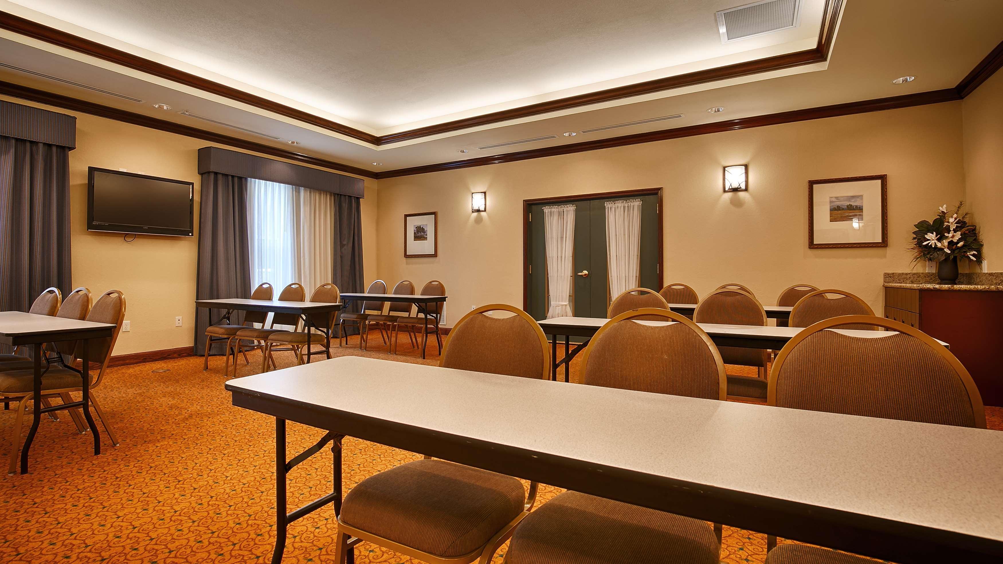 Best Western Plus First Coast Inn And Suites Yulee Εξωτερικό φωτογραφία