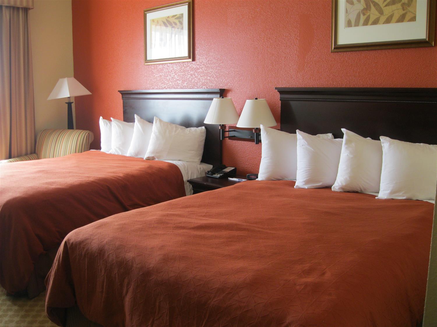Best Western Plus First Coast Inn And Suites Yulee Εξωτερικό φωτογραφία