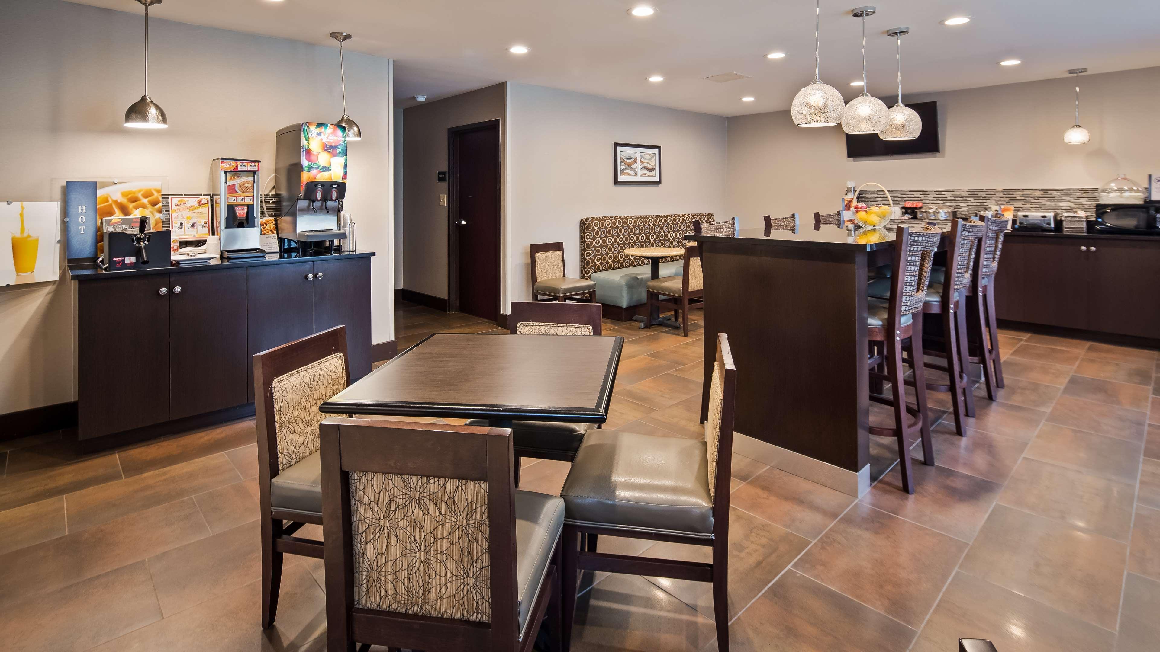 Best Western Plus First Coast Inn And Suites Yulee Εξωτερικό φωτογραφία