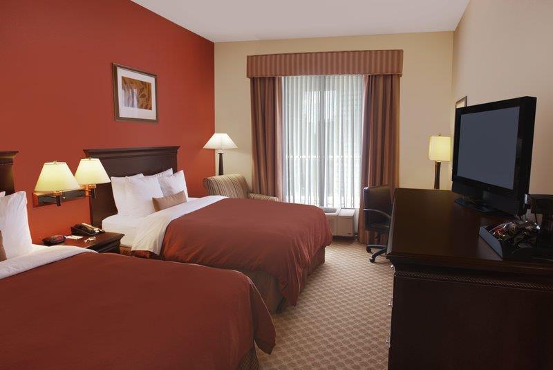 Best Western Plus First Coast Inn And Suites Yulee Εξωτερικό φωτογραφία