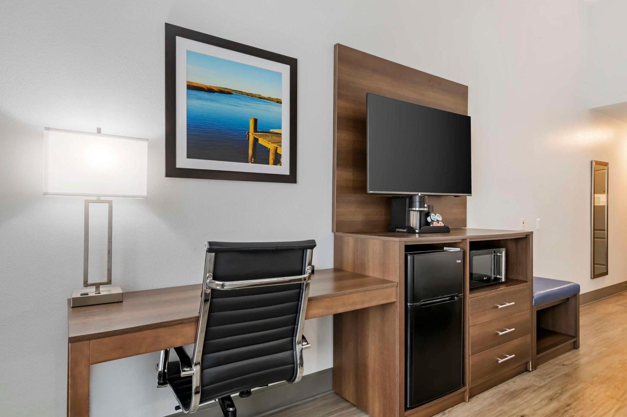 Best Western Plus First Coast Inn And Suites Yulee Εξωτερικό φωτογραφία