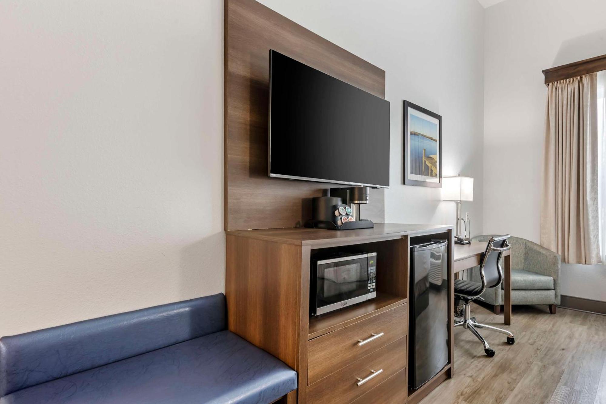 Best Western Plus First Coast Inn And Suites Yulee Εξωτερικό φωτογραφία