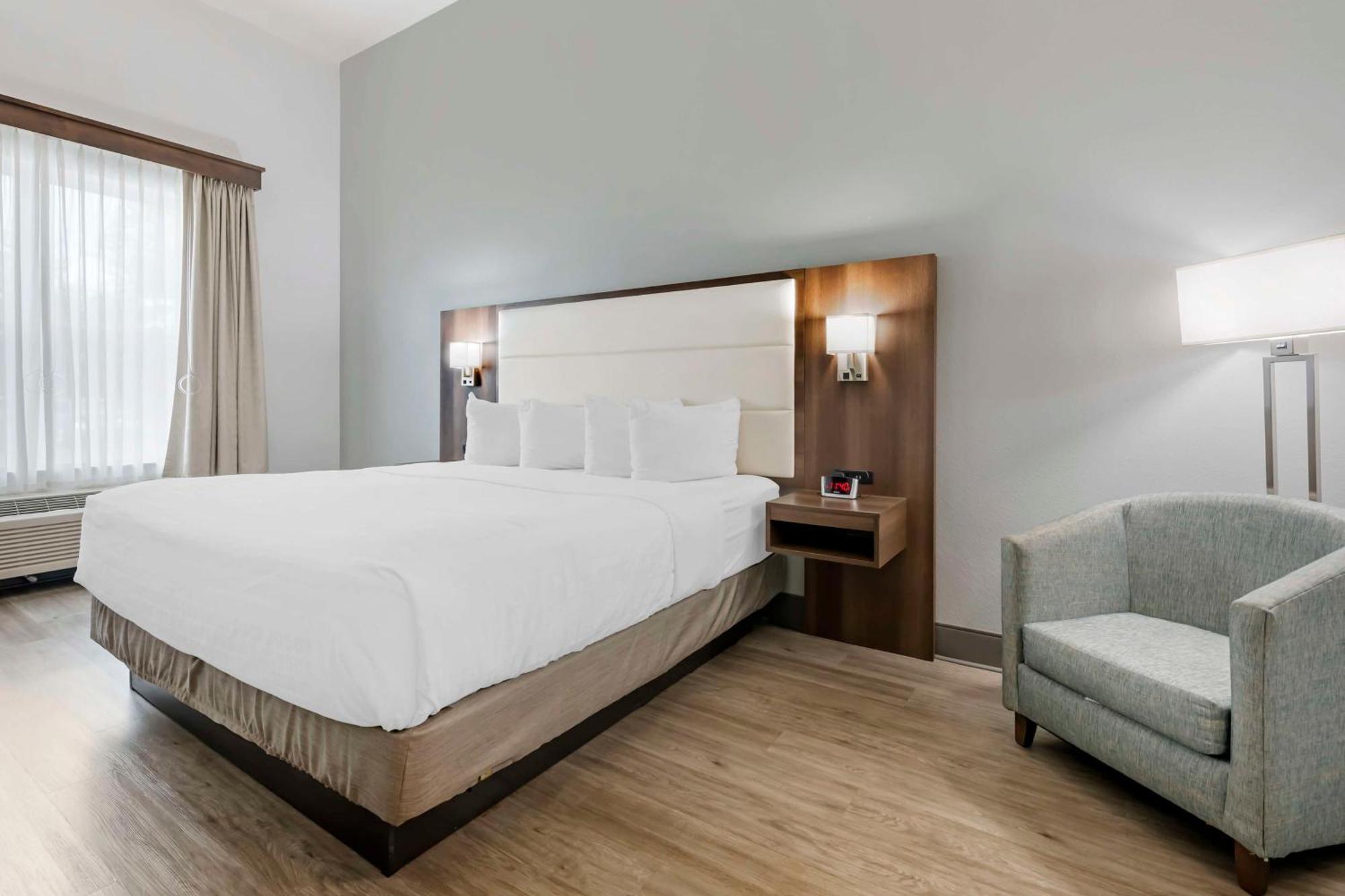 Best Western Plus First Coast Inn And Suites Yulee Εξωτερικό φωτογραφία