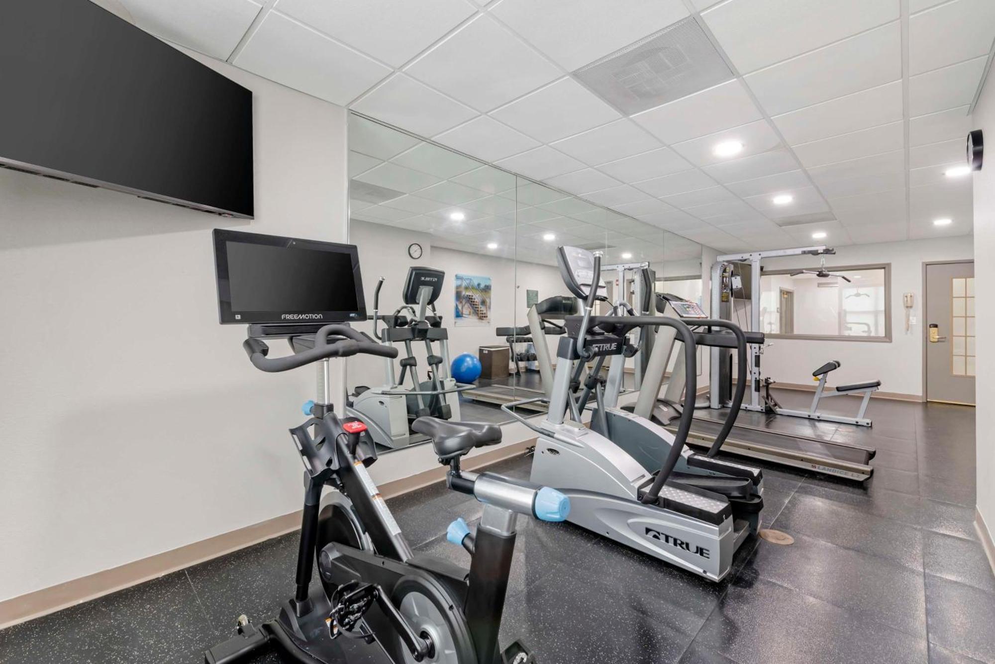 Best Western Plus First Coast Inn And Suites Yulee Εξωτερικό φωτογραφία
