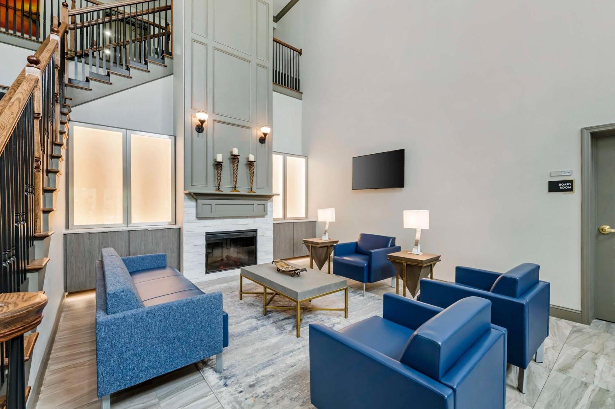 Best Western Plus First Coast Inn And Suites Yulee Εξωτερικό φωτογραφία